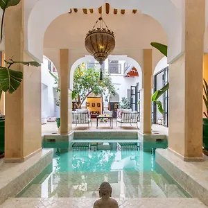Dar Charkia *** Marrakesh
