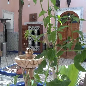 Bouchouari 33 *** Marrakesh