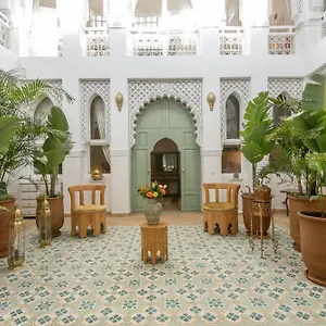 Guest house Zeitoun Palace (adults Only)