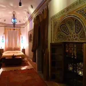 Riad Dar Oulhoum
