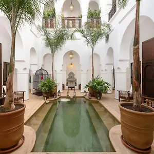 Dar Mo'da **** Marrakesh