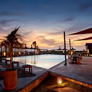 Baberrih Hospitality Palaces&resorts Station touristique