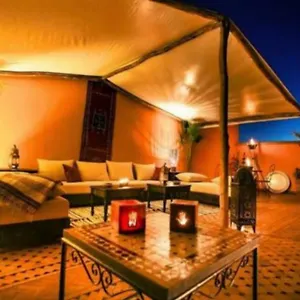 Mounlight ** Marrakesh